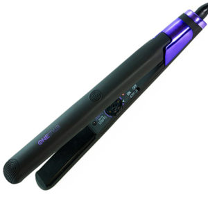 Gs professional titron flat iron hotsell